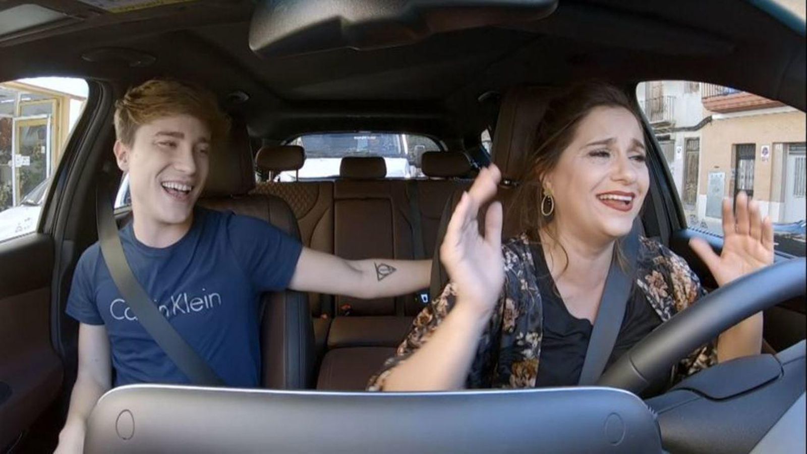 31.07.2019 | Amb Carlos Marco