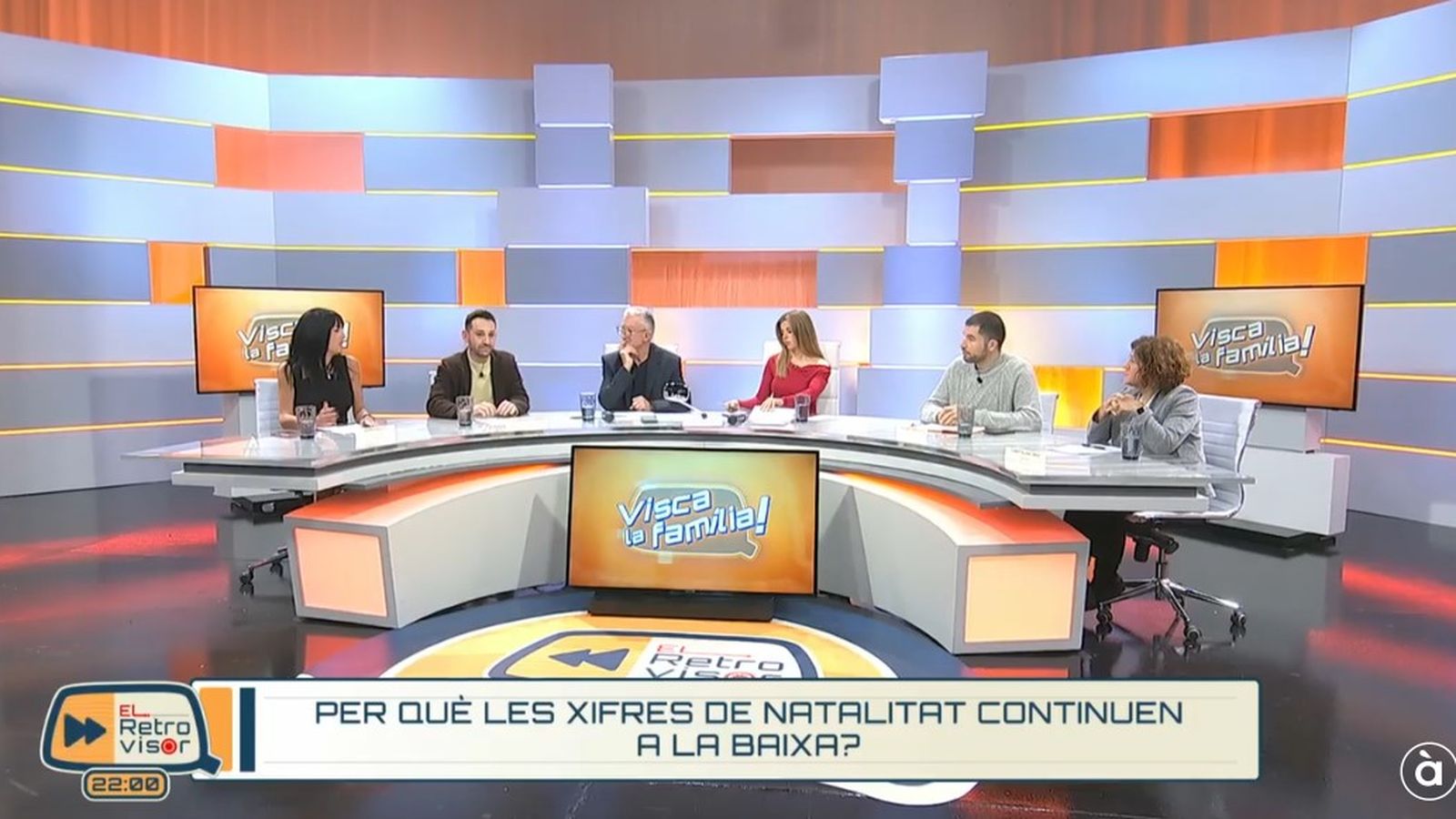 27.12.2025 | El retrovisor