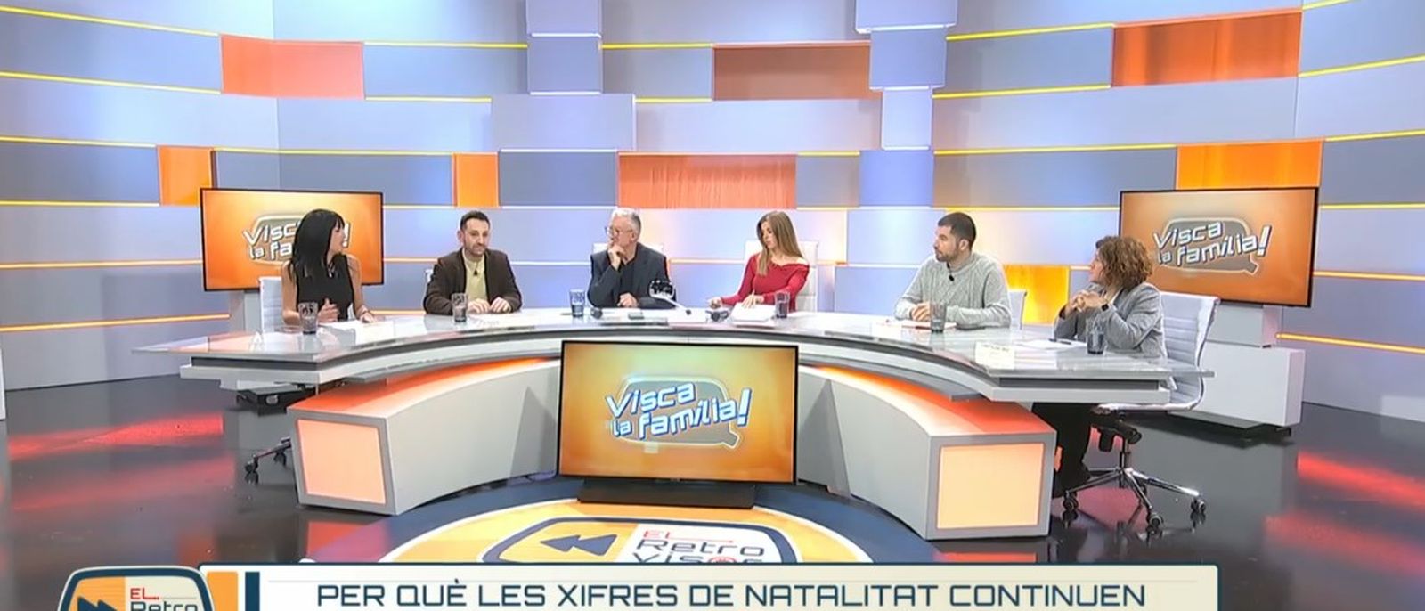 27.12.2025 | El retrovisor