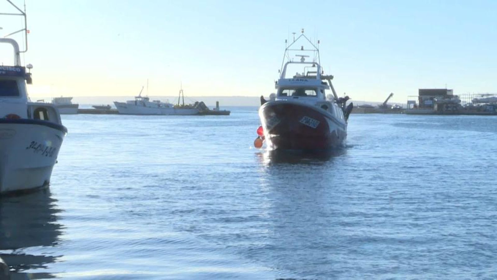 Naix l'Associació d'Armadors del Mediterrani