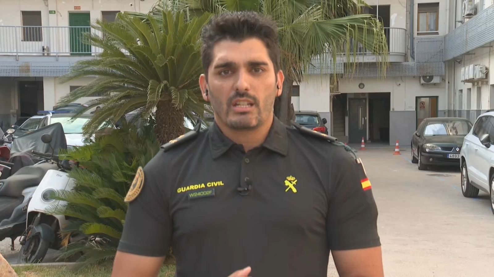 29.07.2026 | Entrevista LNM Carlos Domínguez