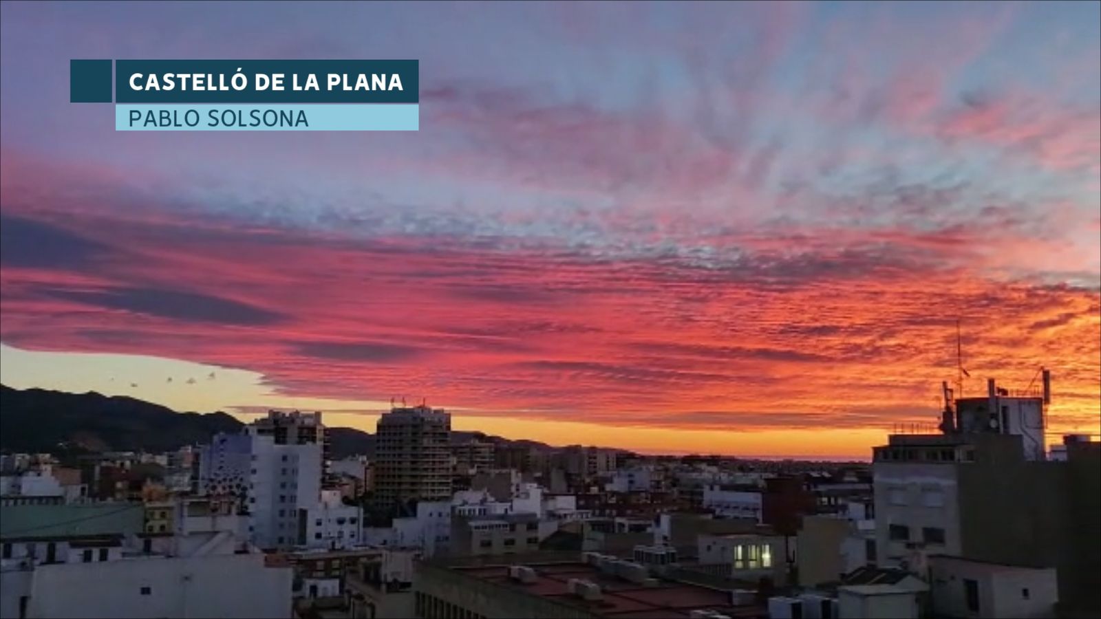 Castelló de la Plana