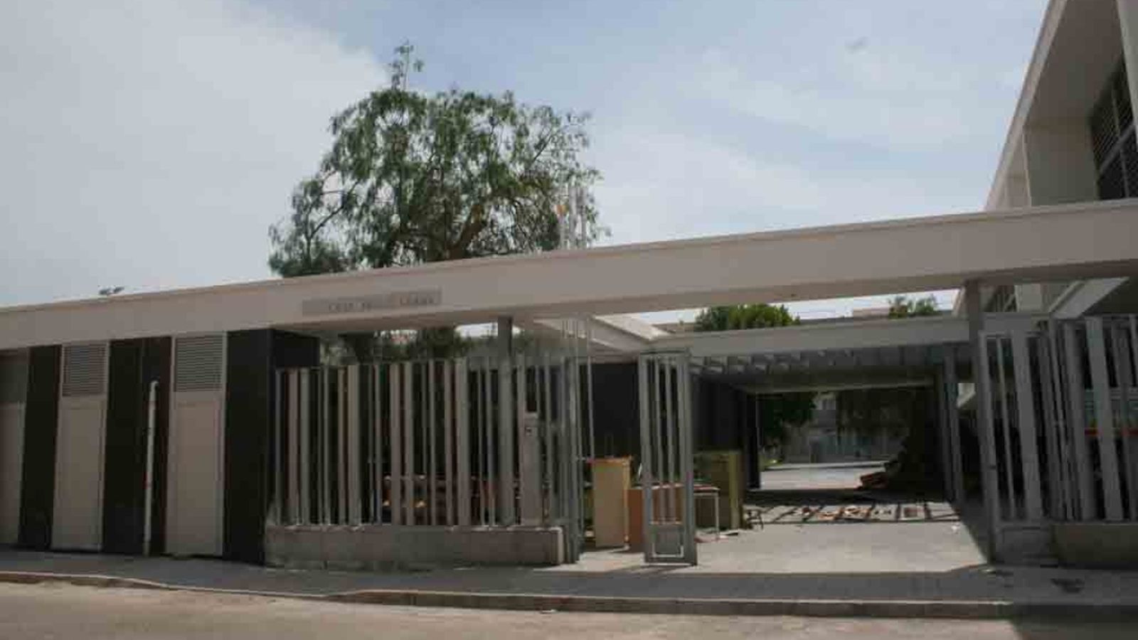 L\'alumnat de Moncofa torna a escola