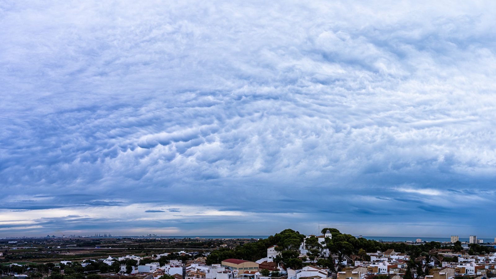 EL PUIG, L'HORTA NORD