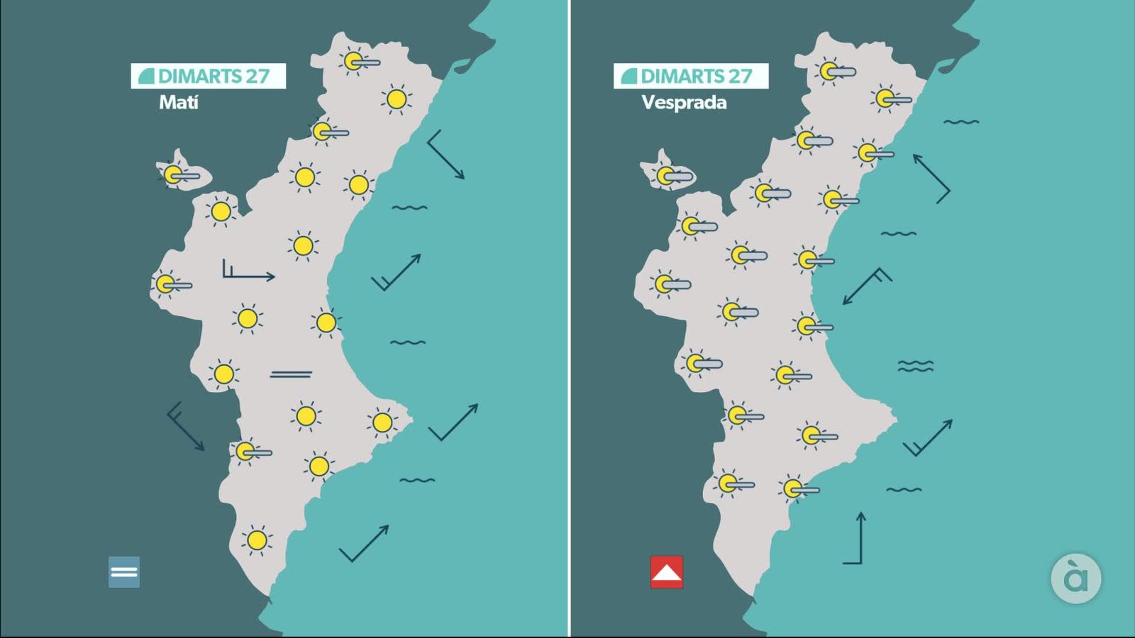 DIMARTS 27