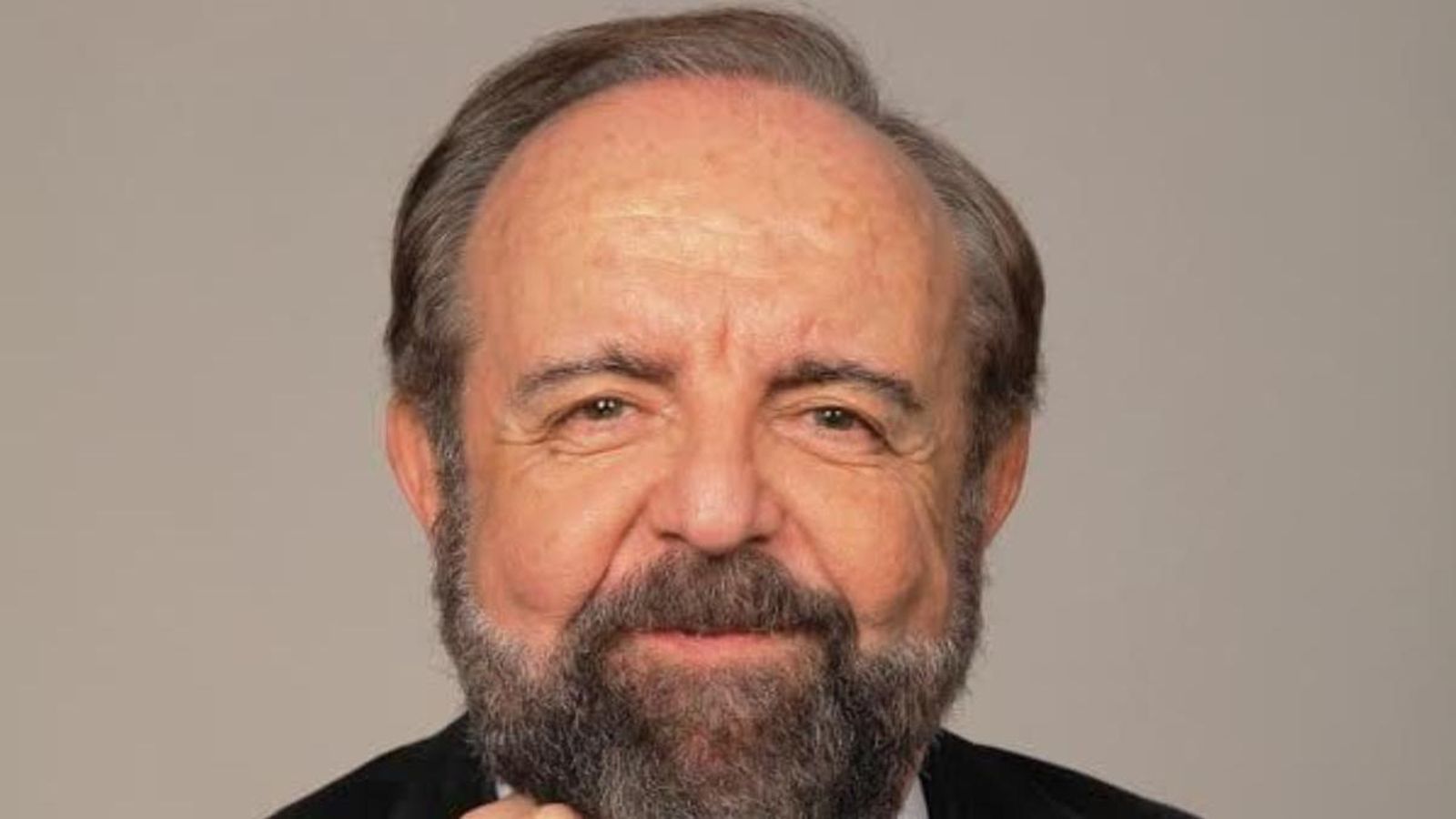 Eduardo Fayos-Solà. Imatge: Hosteltur