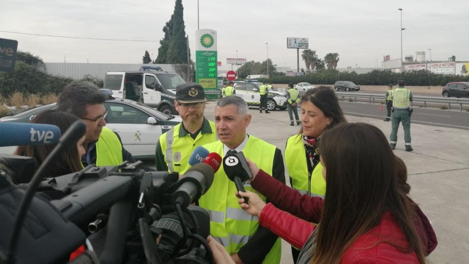 Imatge d'arxiu de José Roberto González Cachorro