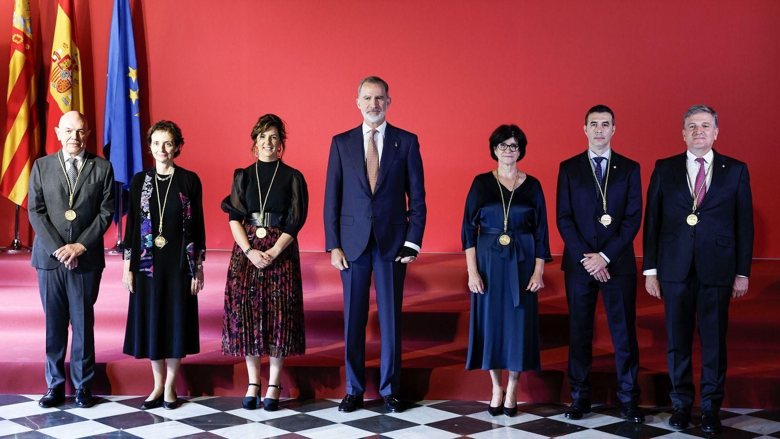 28.11.2023 | PREMIS JAUME I 2023