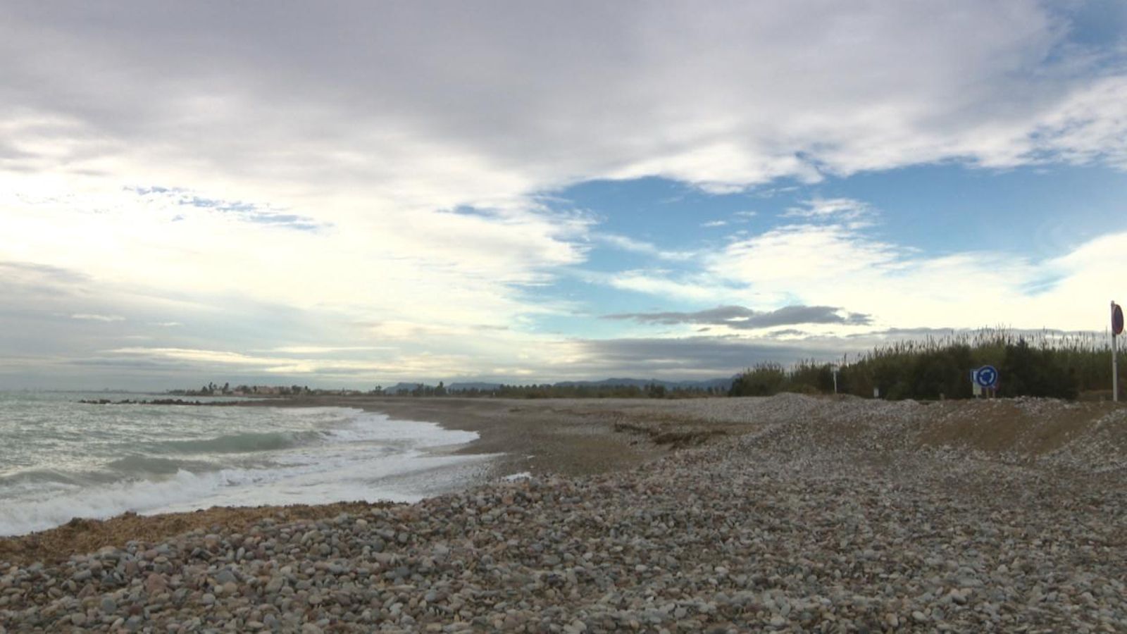 Platja de Moncofa