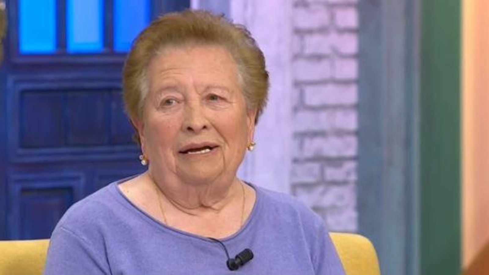 Mercedes Real, l'àvia de Puçol que s’ha fet famosa en TikTok