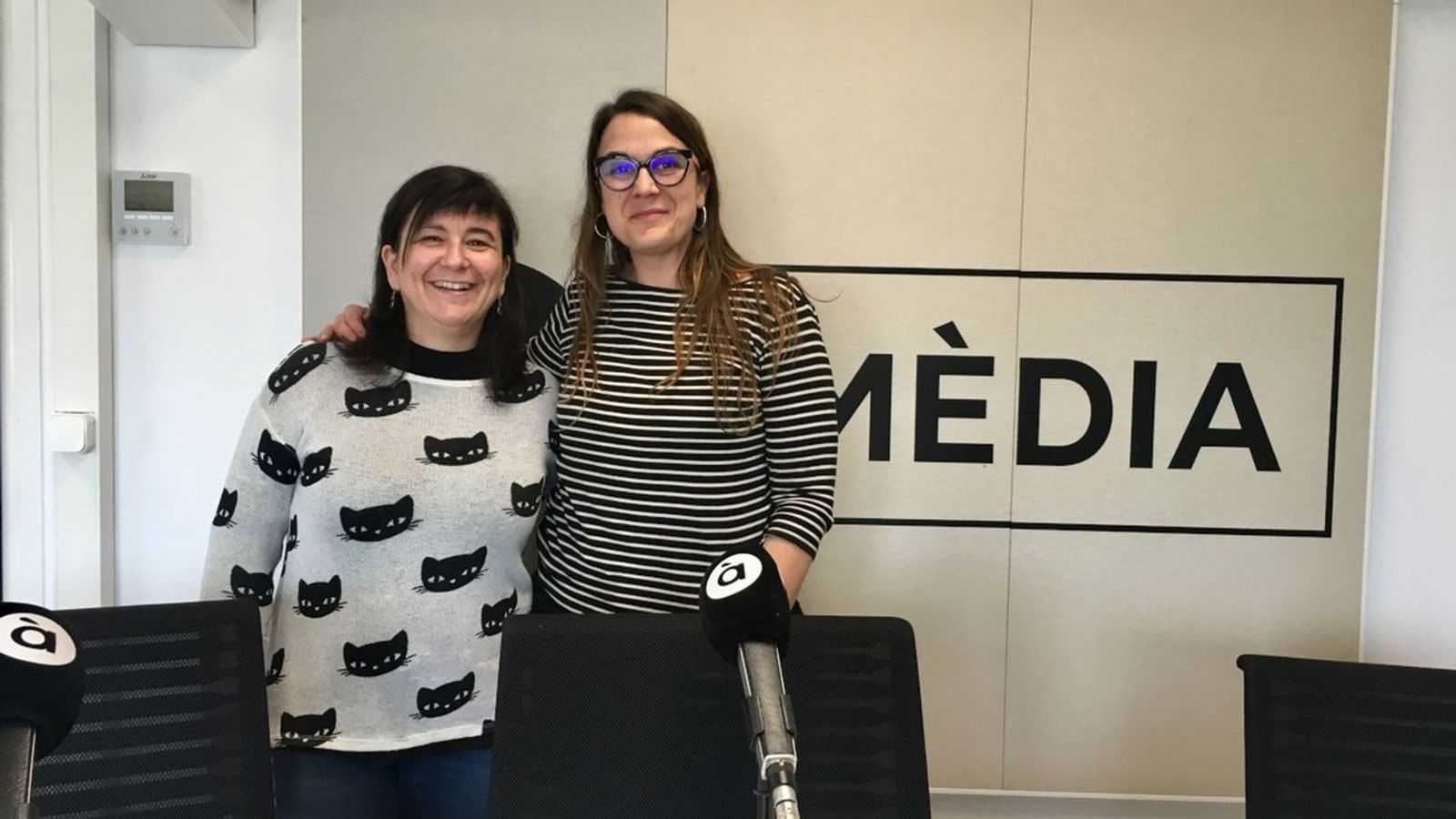 02.05.2019 | Entrevista animal a Cristina Durán