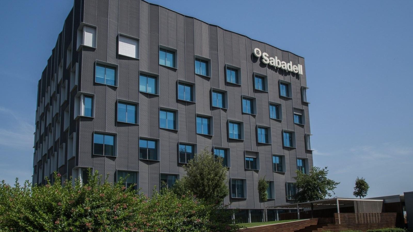 Oficines del Banc Sabadell