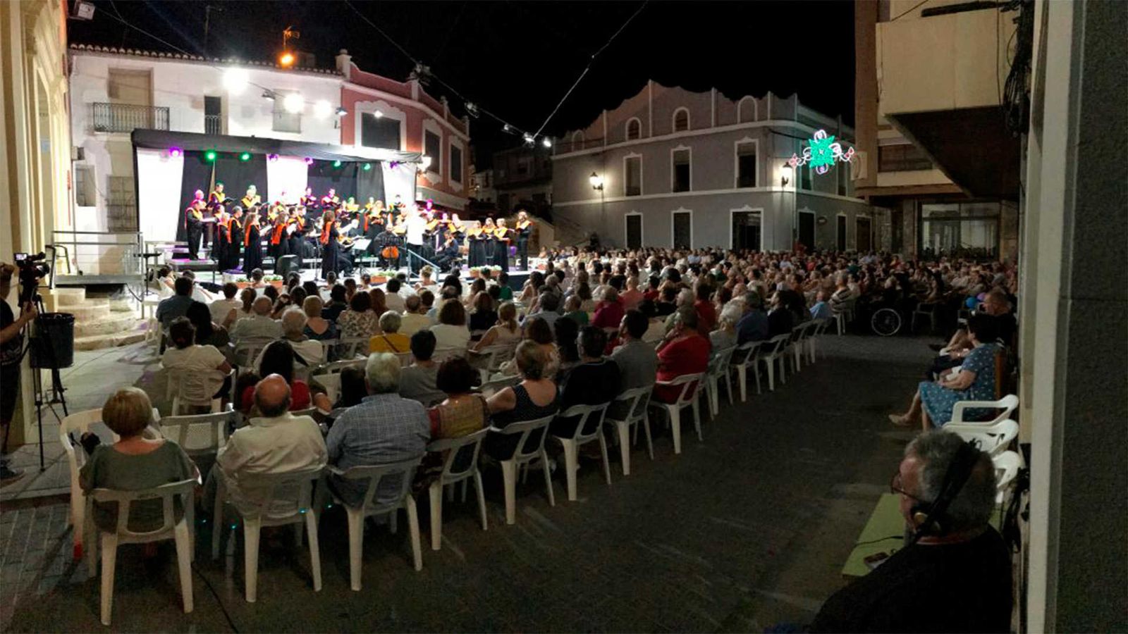 18.07.2021 | El musiquer