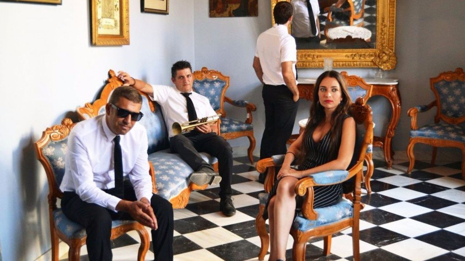 24.05.2019 | Jazzmatiks: Música en valencià a ritme de jazz des de la Marina Alta