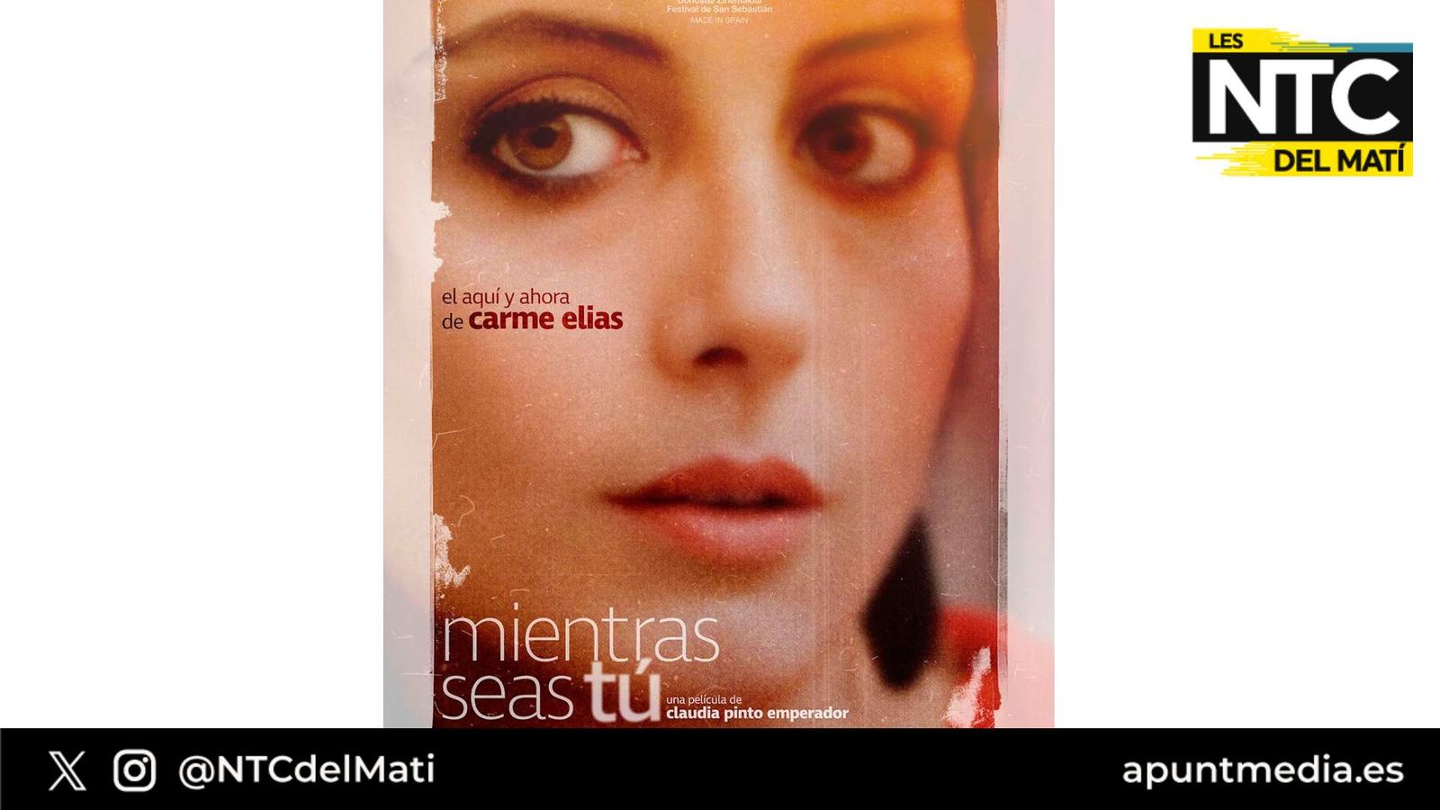 05.02.2024 | Entrevista Claudia Pinto