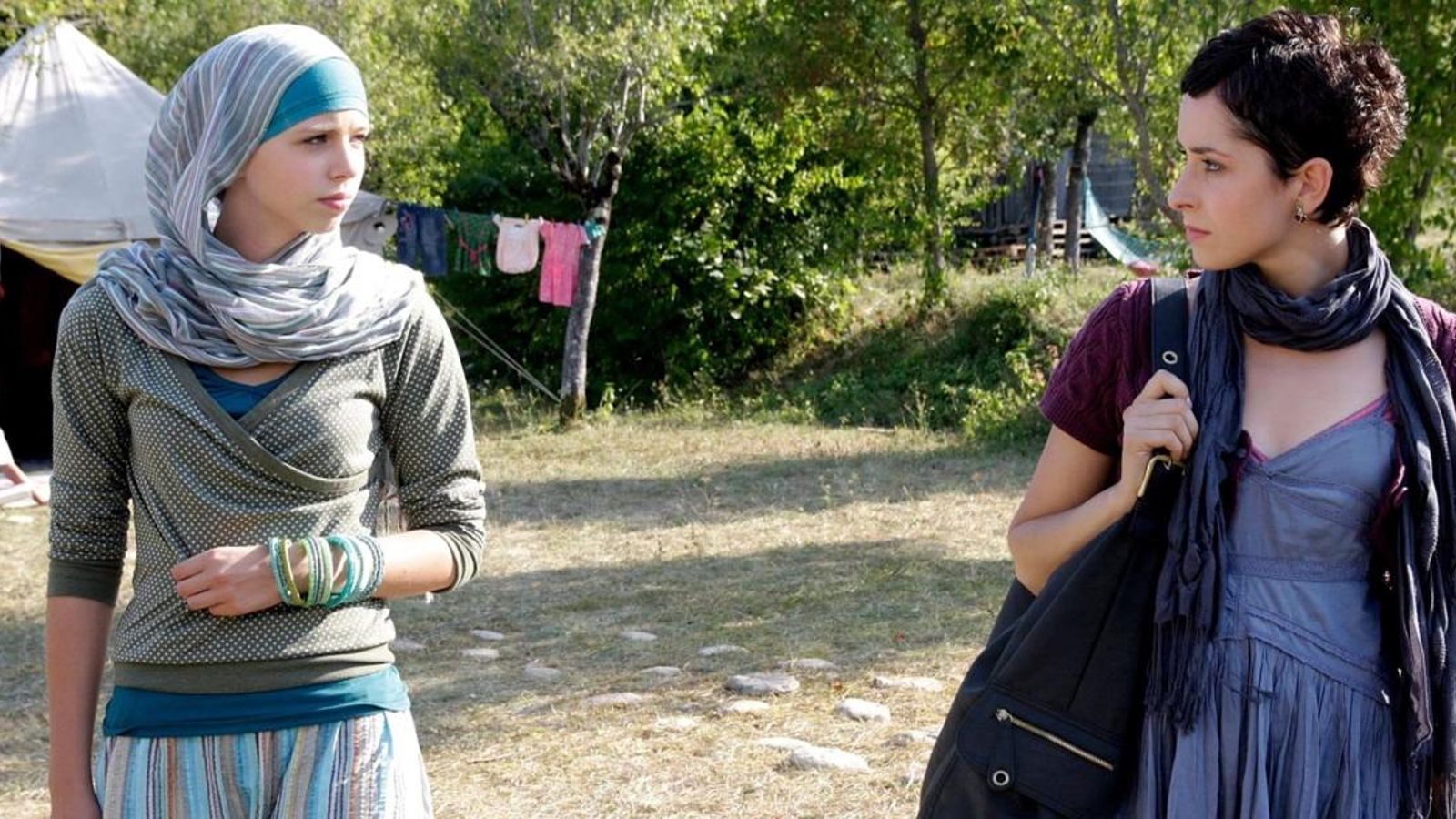 La Filmoteca de València presenta el cicle "Altres mirades: creadores i protagonistes en l'audiovisual contemporani"