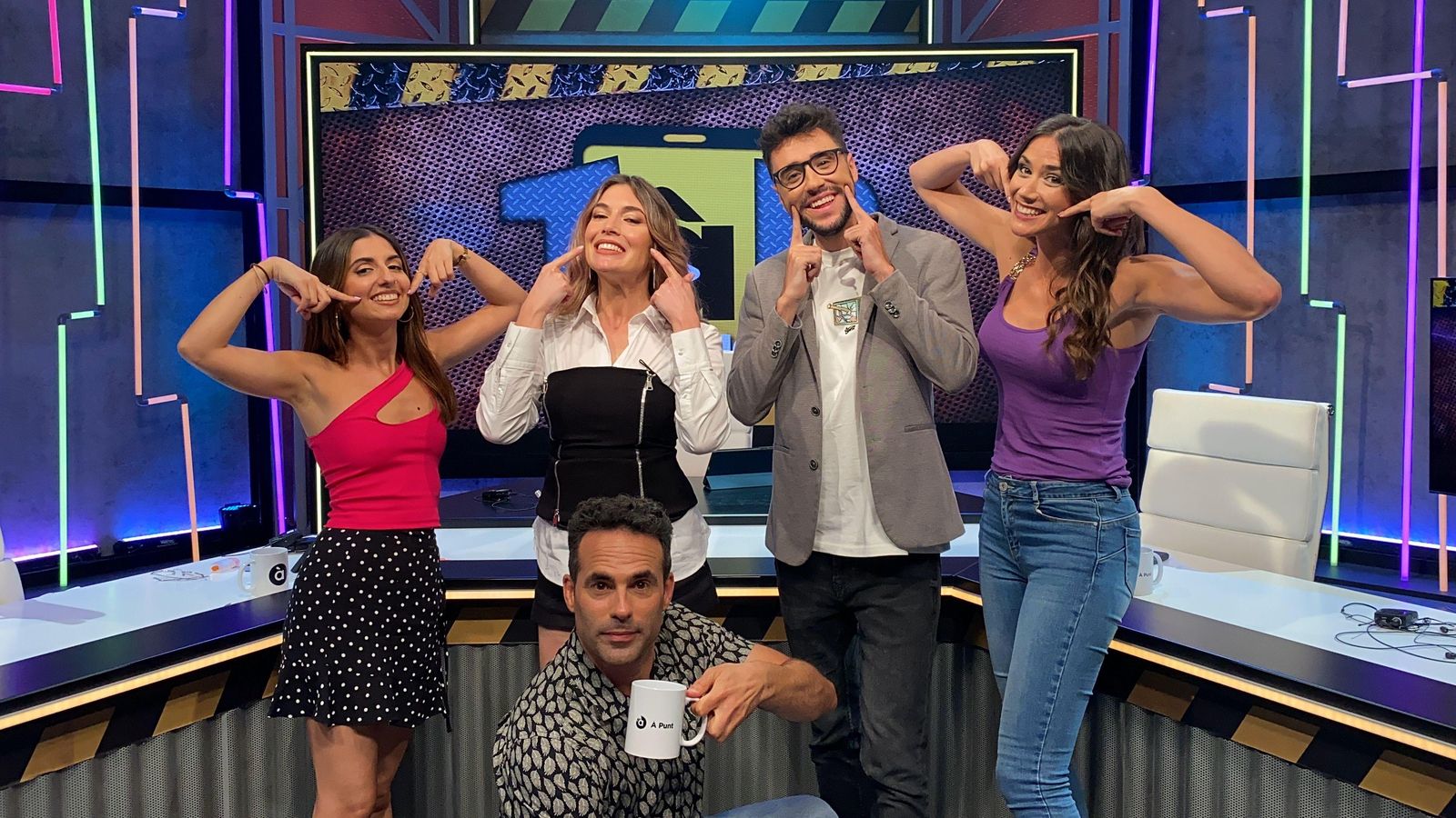 20.06.2023 | TàP Zàping