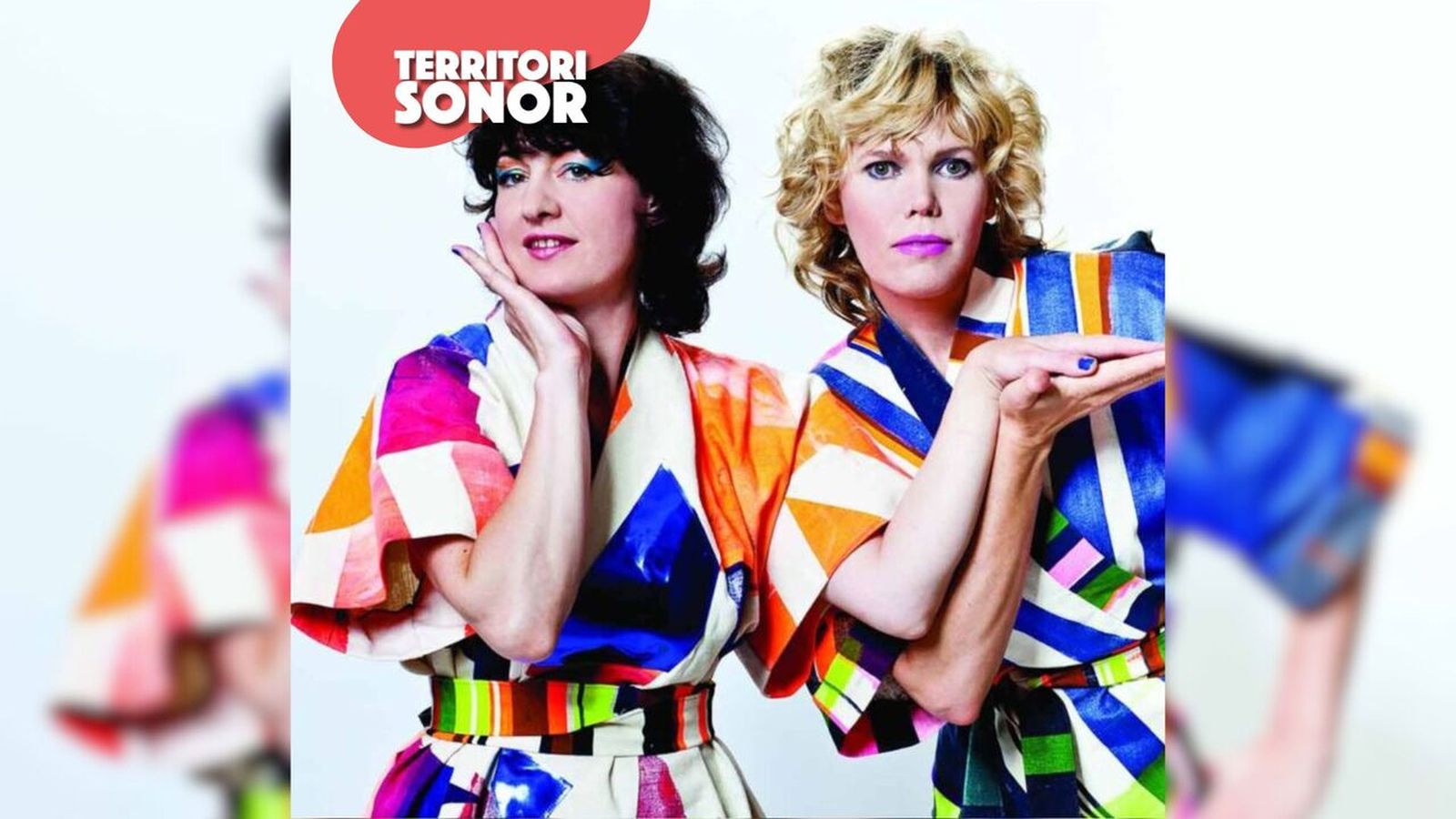 30.09.2024 | El Cerverator | Chicks on Speed