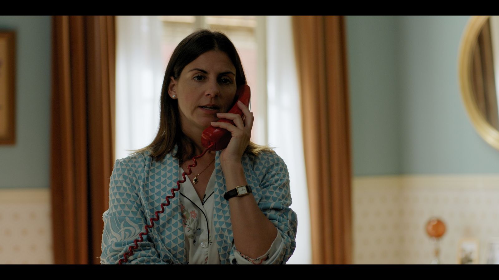 Raquel (Maria Maroto)