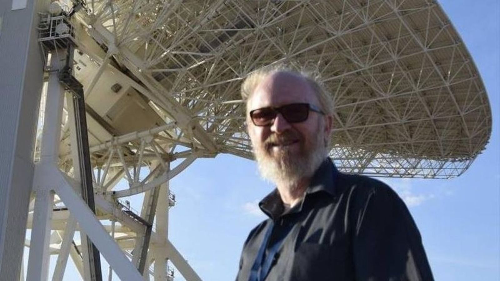 20.01.2022 | Paco Colomer, un valencià al capdavant de la xarxa europea de radiotelescopis