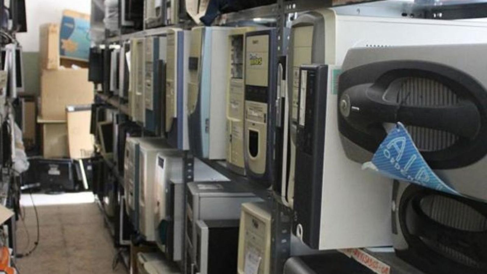 25.01.2020 | L’obsolescència programada