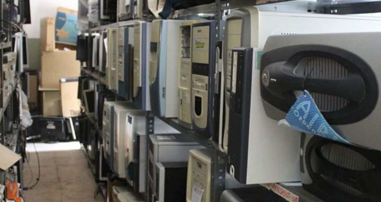 25.01.2020 | L’obsolescència programada