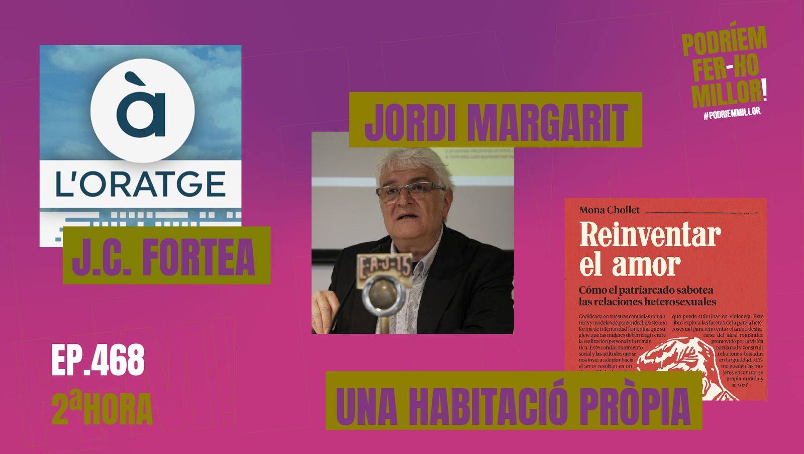 22.04.2023 | Podríem fer-ho millor | Segona Part