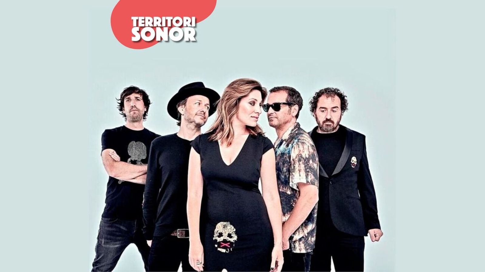 18.10.2024 | L'algoritme sonor | Què passa amb La Oreja de Van Gogh?