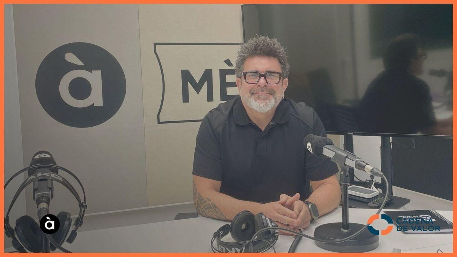 27.03.2025 | Jacobo Gascó, de The Home 2point