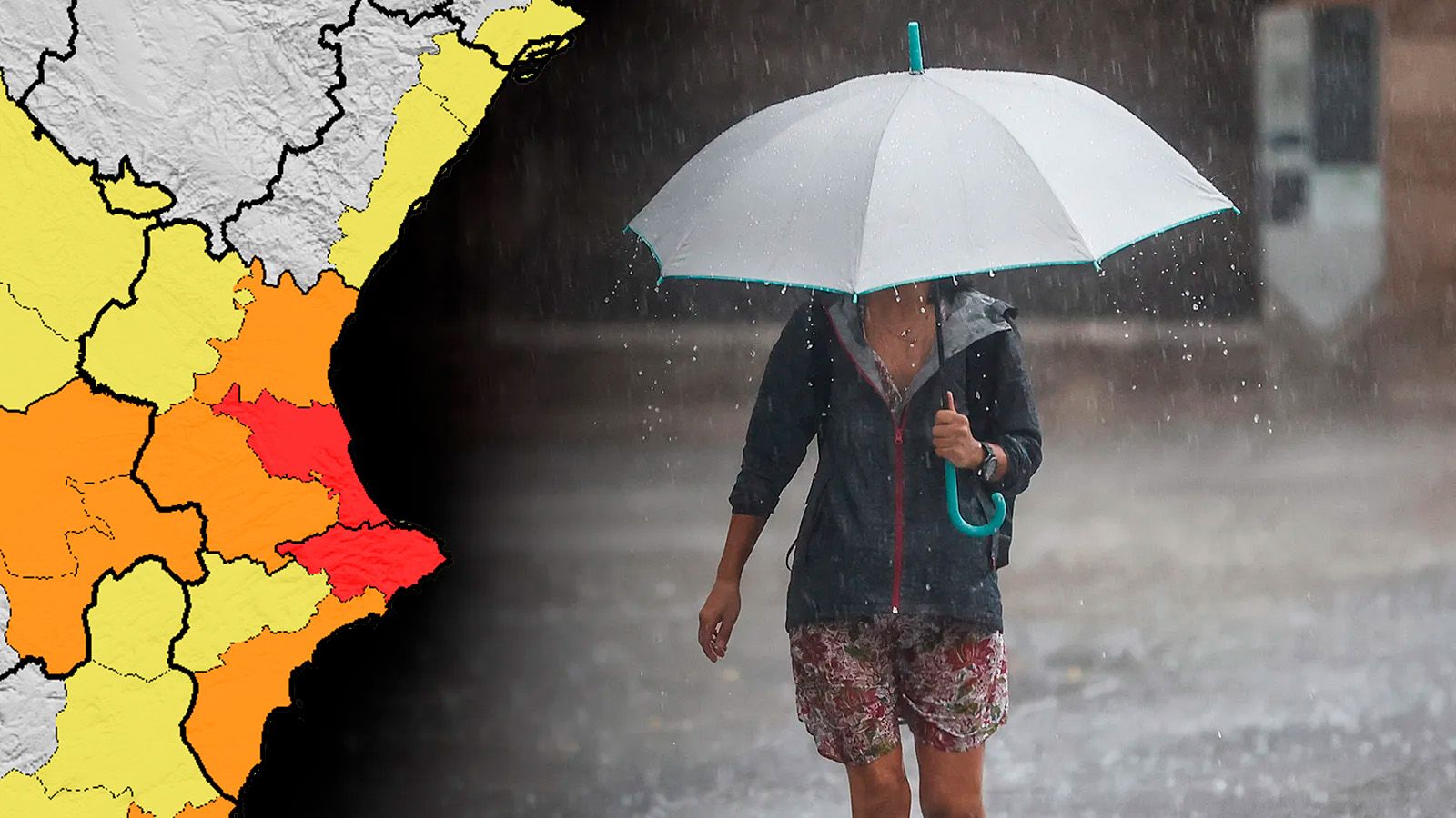 alerta roja