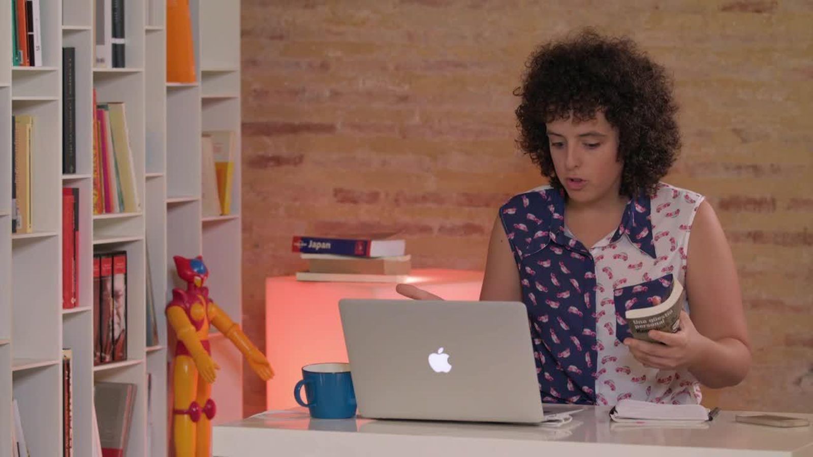 11.11.2018 | Una qüestió personal