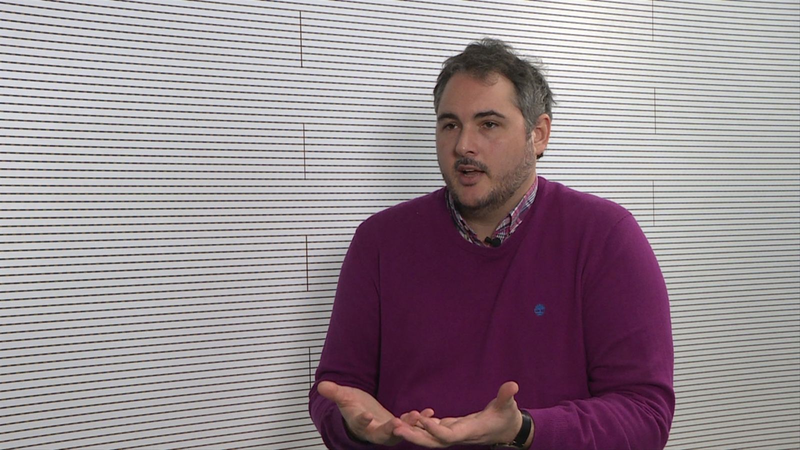 Andreu Escrivà