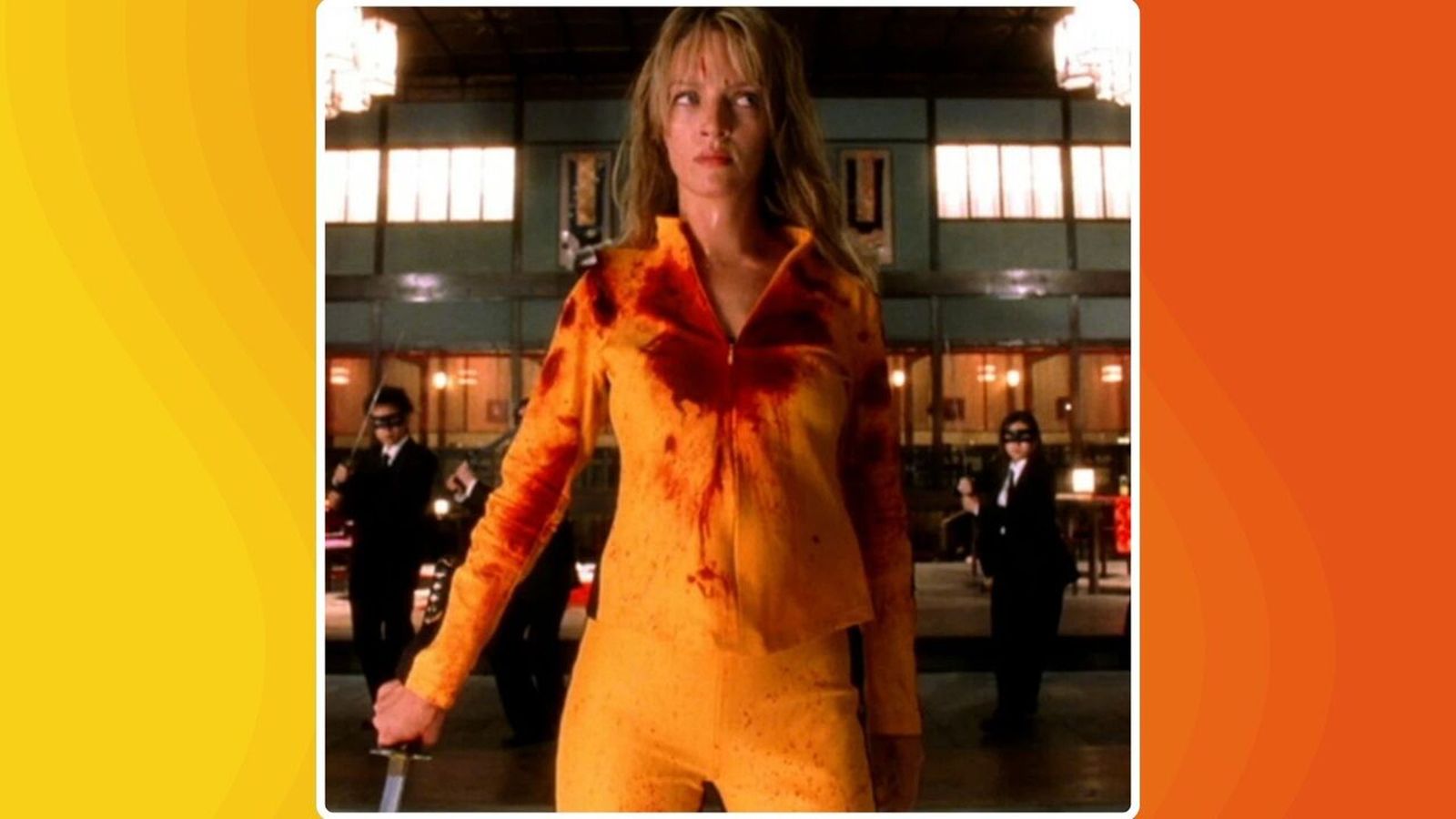 09.04.2026 | "Gran pantalla", amb Pau Gómez | El retorn més salvatge de Tarantino