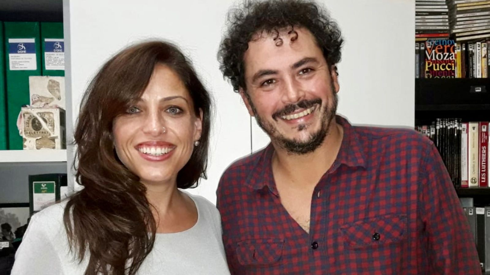 03.11.2018 | Parlem amb Joan Gregori Maria, Director del festival Trova’m