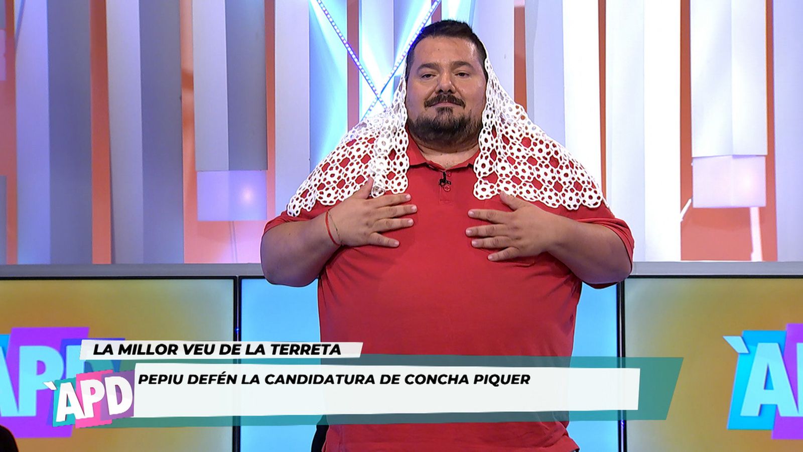 Quina és la millor veu de la terreta?