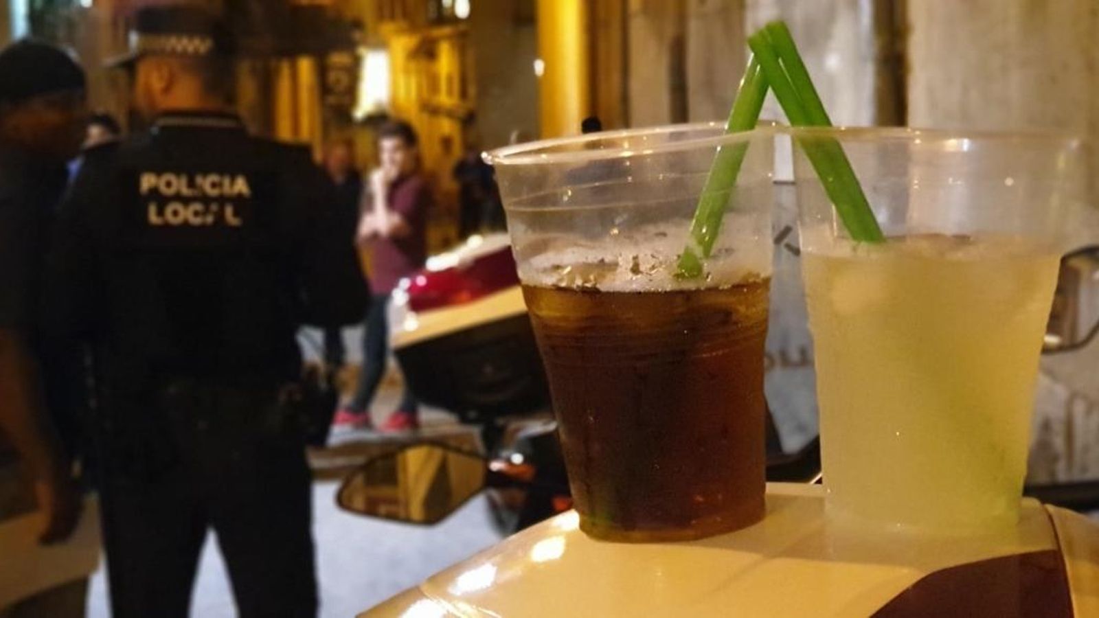 Spain Nightlife ha posat en marxa un canal per a rebre denúncies sobre festes il·legals