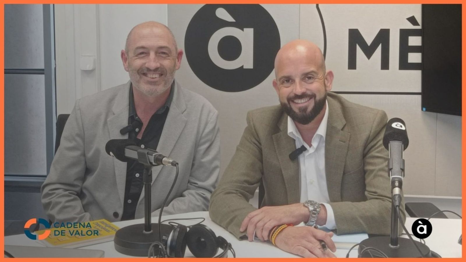 30.04.2024 | Adolescents enfront del mercat de treball