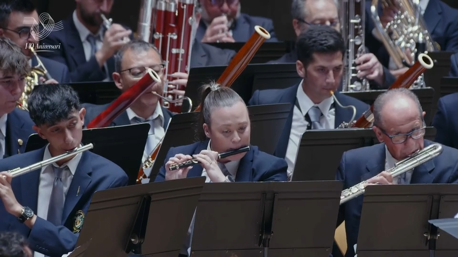 Certamen Internacional de Bandes de Música (CIBM) 2026 | Societat Musical Instructiva Santa Cecília de Cullera