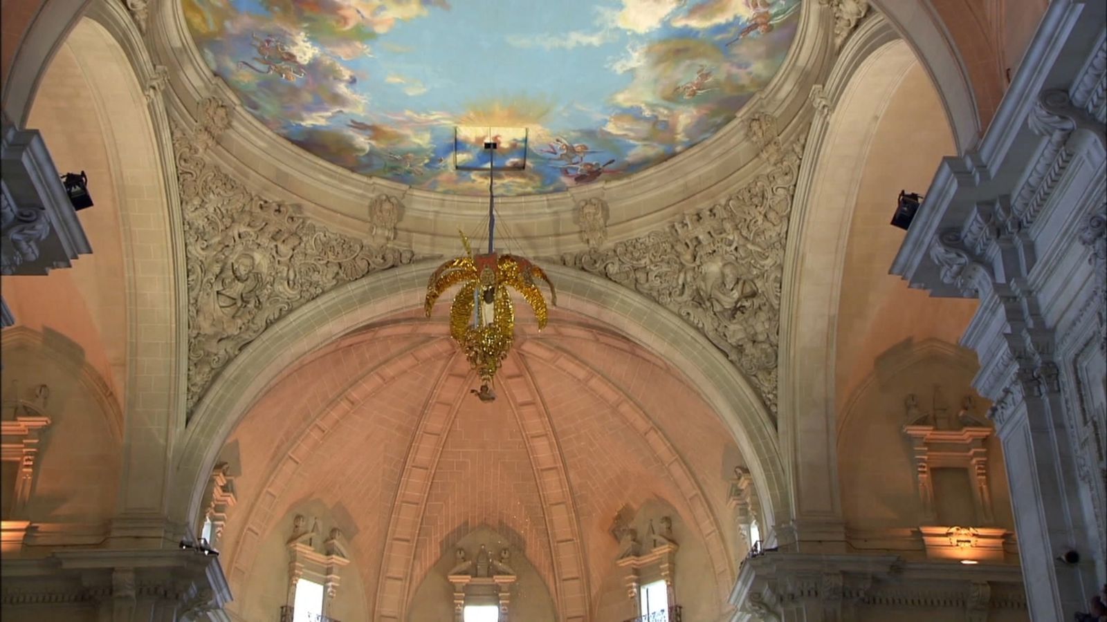 El Misteri d’Elx, nominat a millor patrimoni cultural de la revista ‘Historia’ de National Geographic