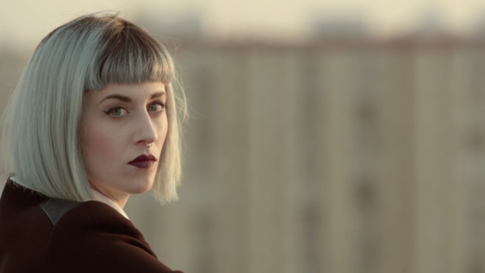 Fotograma del documental coproduït per À Punt