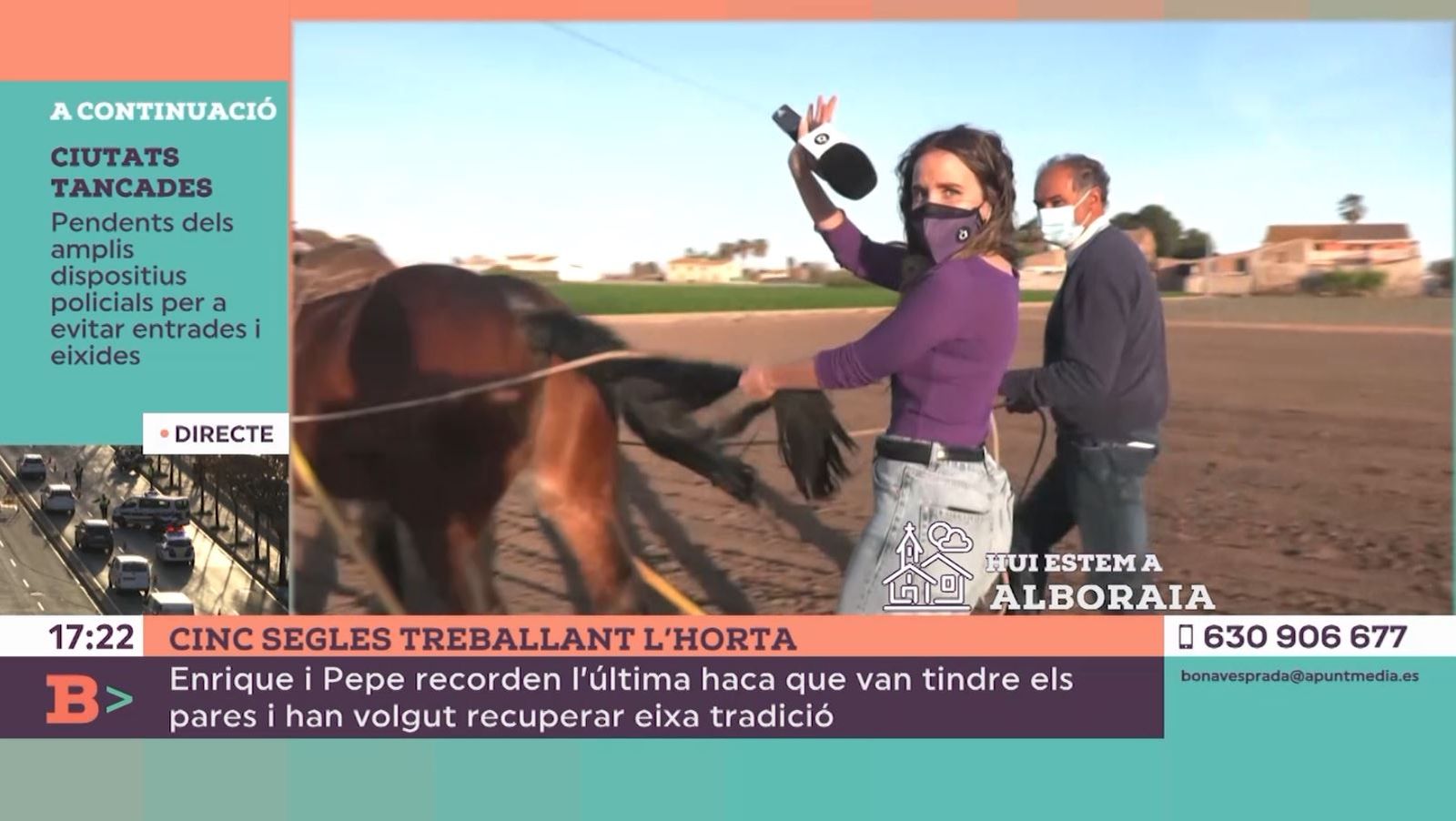 11.01.2022 | La nostra selecció particular dels millors moments