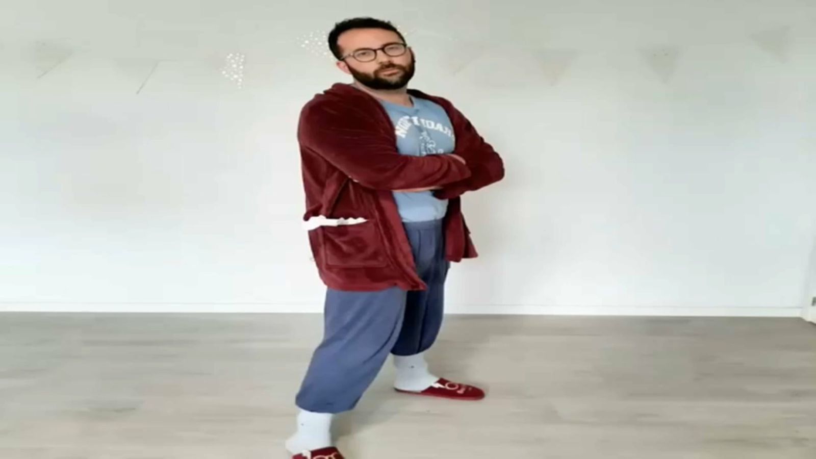 01.04.2020 | Xarxes | NM Són més de xandall o de pijama?