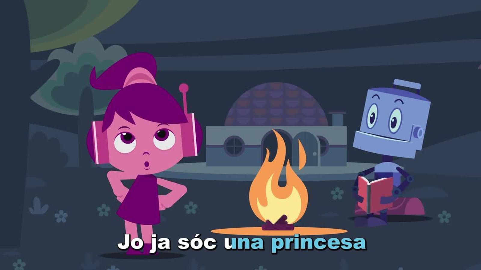 Dia internacional de la xiqueta