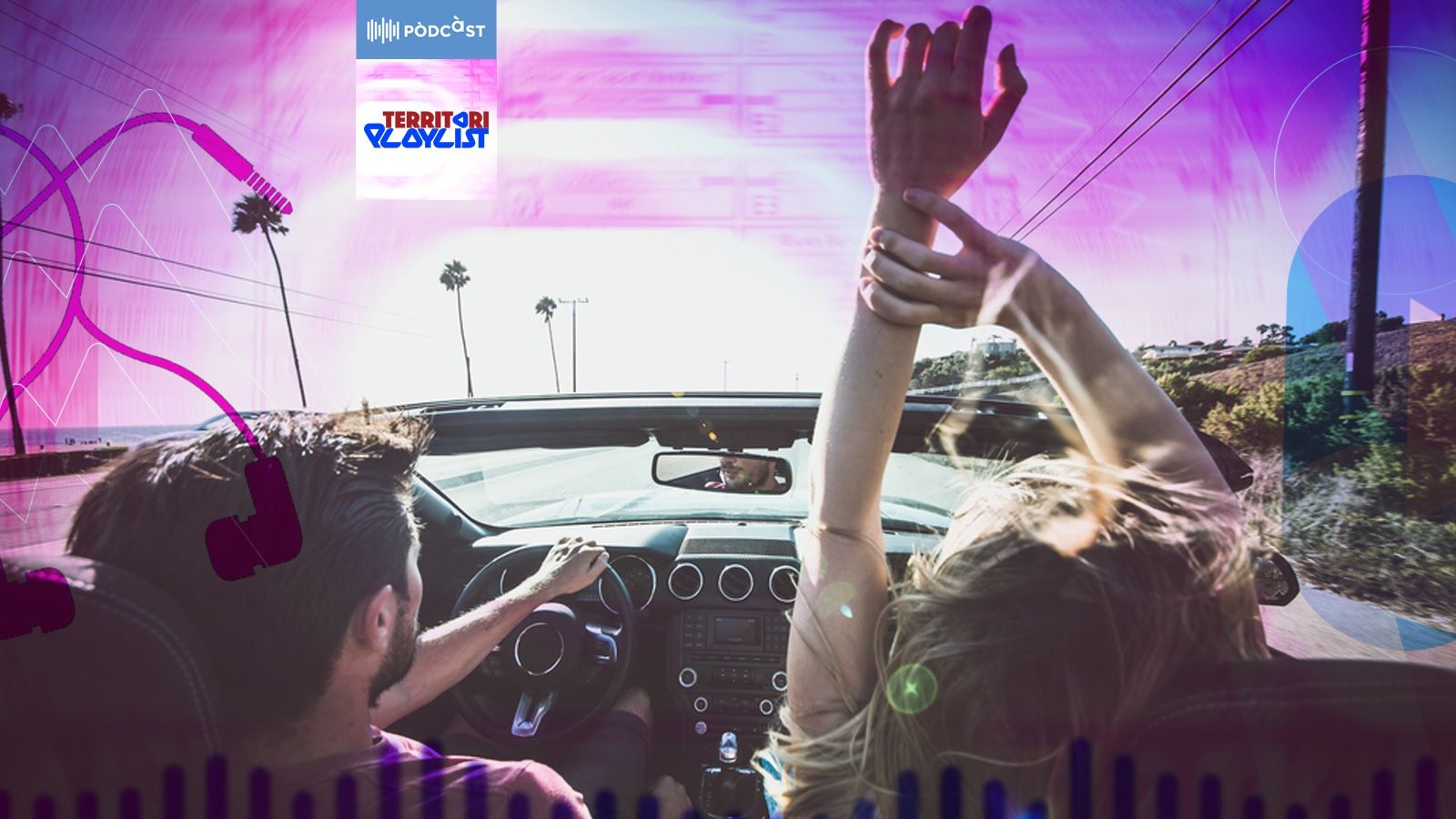 Capítol 11: Cançons de carretera