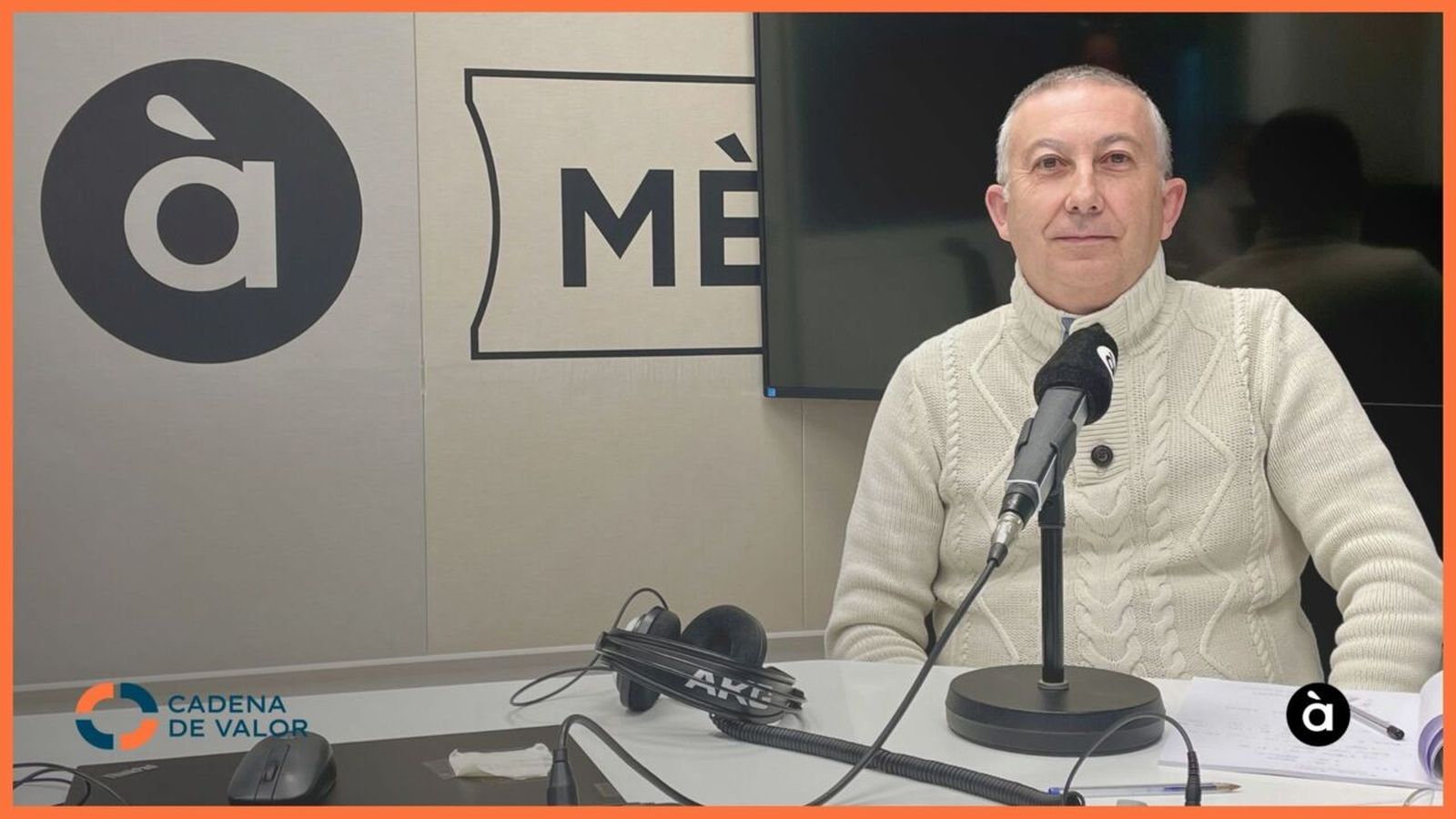 29.12.2023 | Miguel Juanes, d’Autoescola Dummy