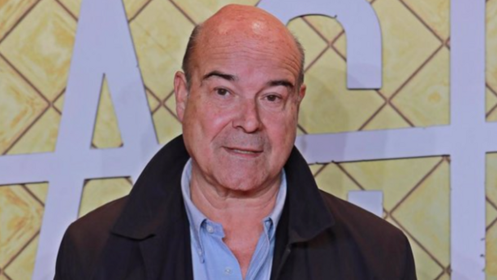 Antonio Resines en una imatge d'arxiu