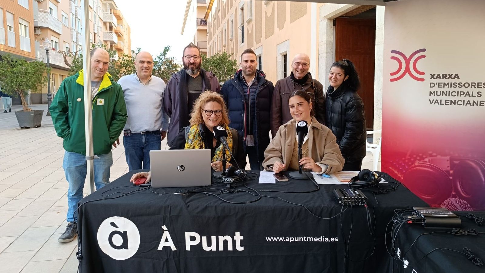 26.01.2024 | El rall diari T6