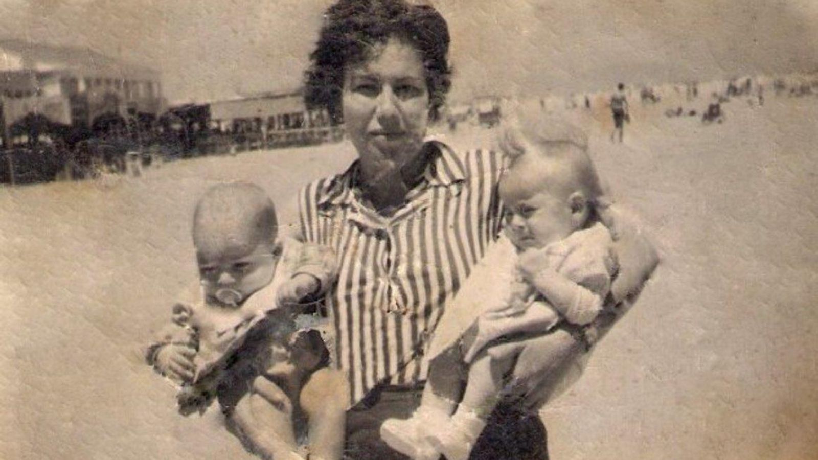 28.09.2021 | Bebés robats