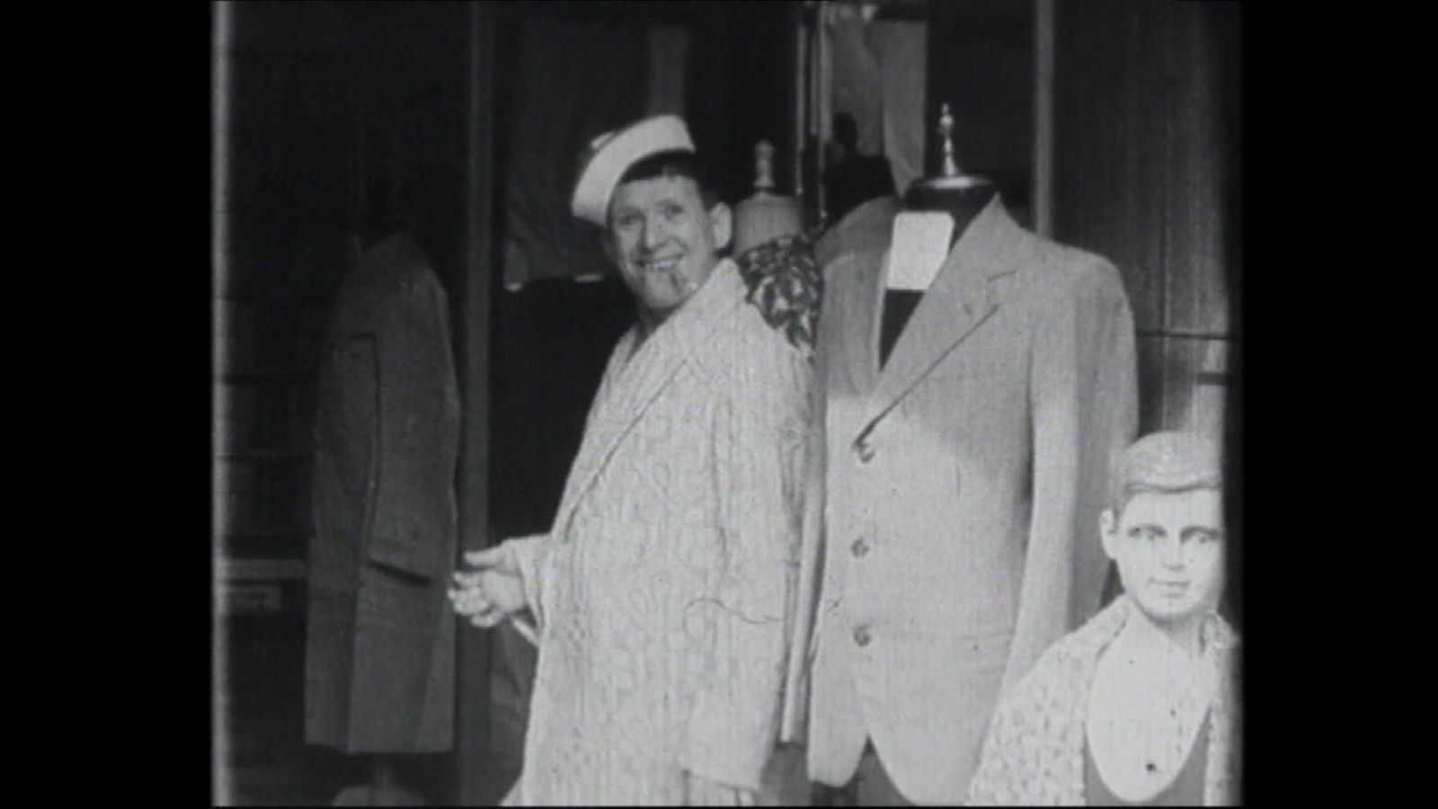 Fotograma d''El fava de Ramonet'