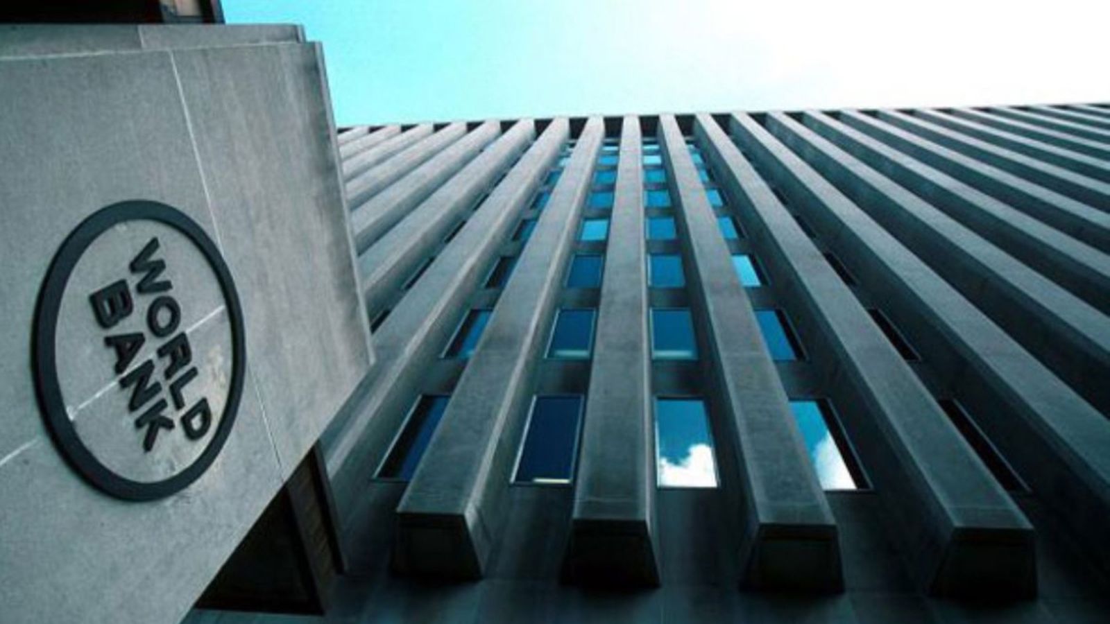 El Banc Mundial revisa el creixement global fins al 2,5% en 2020, dues dècimes menys